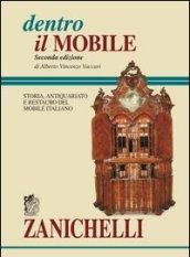 Dentro il mobile. Storia, antiquariato e restauro del mobile italiano