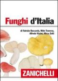 Funghi d'Italia