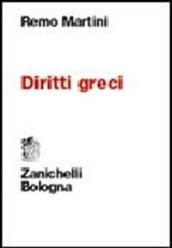 Diritti greci