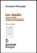 Lex Aquilia