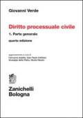 Diritto processuale civile: 1