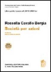 Commentario del Codice Civile. ART. 2410-2420 ter. Società per azioni. 4: Delle obbligazioni