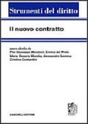 Il nuovo contratto