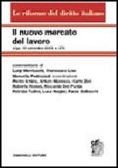 Il nuovo mercato del lavoro. D.Lgs. 10 settembre 2003, n. 276