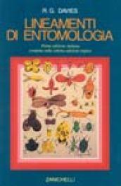 Lineamenti di entomologia