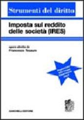 Imposta sul reddito delle società Ires