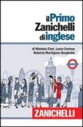 Il primo Zanichelli di inglese