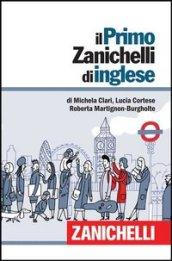 Il primo Zanichelli di inglese