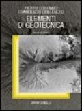 Elementi di geotecnica