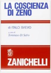 La coscienza di Zeno