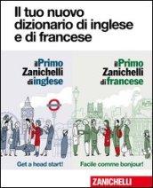 Il primo Zanichelli di francese