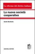 La nuova società cooperativa