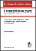 Il nuovo diritto societario: 2\1