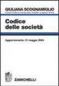 Codice delle società