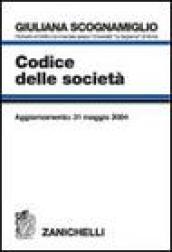 Codice delle società