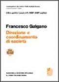 Commentario del Codice Civile. Art. 2497-2497 septies. Direzione e coordinamento di società