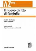 Il nuovo diritto di famiglia. 1: Matrimonio, separazione e divorzio