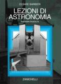 Lezioni di astronomia