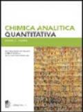 Chimica analitica quantitativa