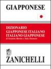 Giapponese. Dizionario giapponese-italiano, italiano-giapponese