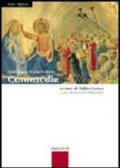 Antologia di canti dalla Commedia. Con itinerari didattici. Per le Scuole superiori