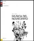 Musica del Novecento