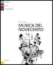 Musica del Novecento