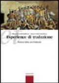 ET. Esperienze di traduzione. Versioni latine. Per il triennio dei Licei e degli Ist. magistrali. Con espansione online