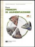 Nuovo principi di alimentazione. Per le Scuole superiori