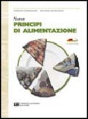 Nuovo principi di alimentazione. Per le Scuole superiori