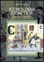 Iconologia didattica. Le immagini per l'educazione: dall'Orbis Pictus a Sesame Street