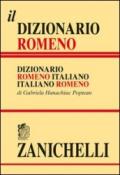 Il dizionario romeno. Dizionario romeno-italiano, italiano-romeno