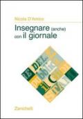 Insegnare (anche) con il giornale