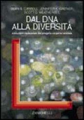 Dal DNA alla diversità. Evoluzione molecolare del progetto corporeo animale