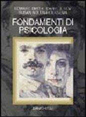 Fondamenti di psicologia