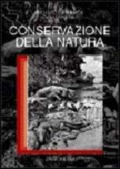 Conservazione della natura