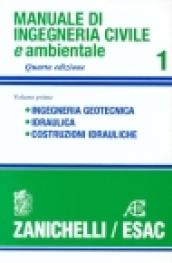 Manuale di ingegneria civile: 1