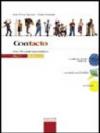 Contacto. Curso de español para italianos. Moduli A-D. Per le Scuole superiori. Con CD Audio vol.1