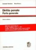 Diritto penale. Parte generale