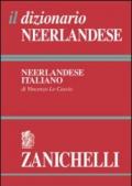 Il dizionario neerlandese. Dizionario neerlandese-italiano, italiano-neerlandese. 2 volumi