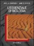 L'essenziale di biologia