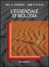 L'essenziale di biologia