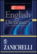 Collins english dictionary. 21st century edition