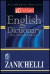 Collins english dictionary. 21st century edition