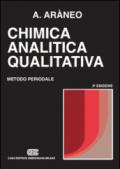 Chimica analitica qualitativa. Metodo periodale