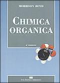 Chimica organica