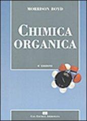 Chimica organica