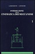 Introduzione alla cinematica dei meccanismi. 1.