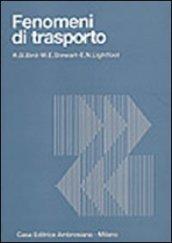 Fenomeni di trasporto