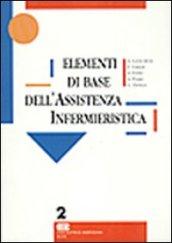 Elementi di base dell'assistenza infermieristica